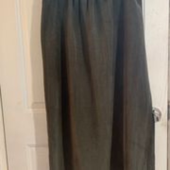 TWO tops options & skirt 3 pc set - Picture 3 of 7